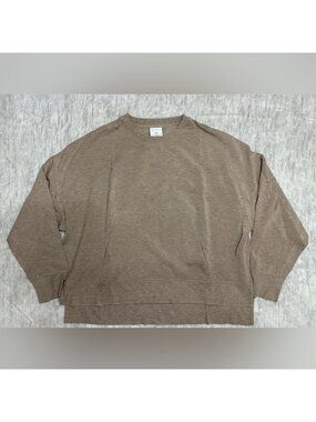 Kit + Ace Fresh Air Crewneck Pullover